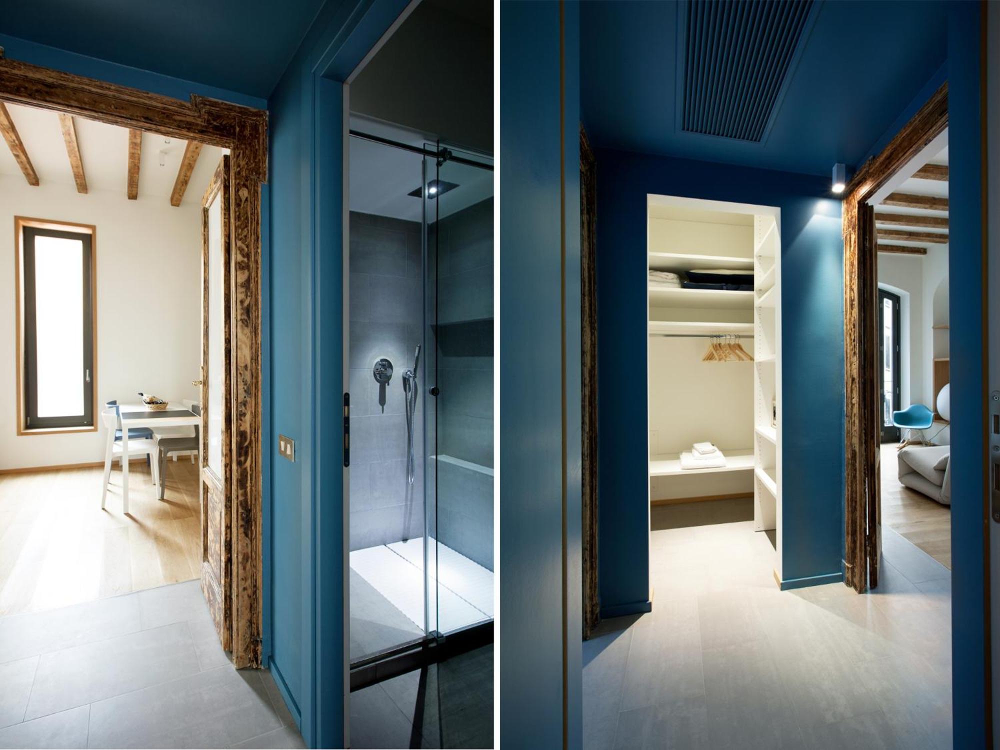 Concoct Milano Lejlighedshotel Eksteriør billede