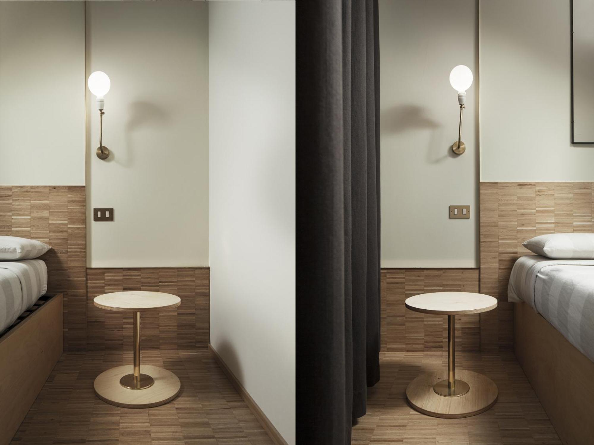 Concoct Milano Lejlighedshotel Værelse billede