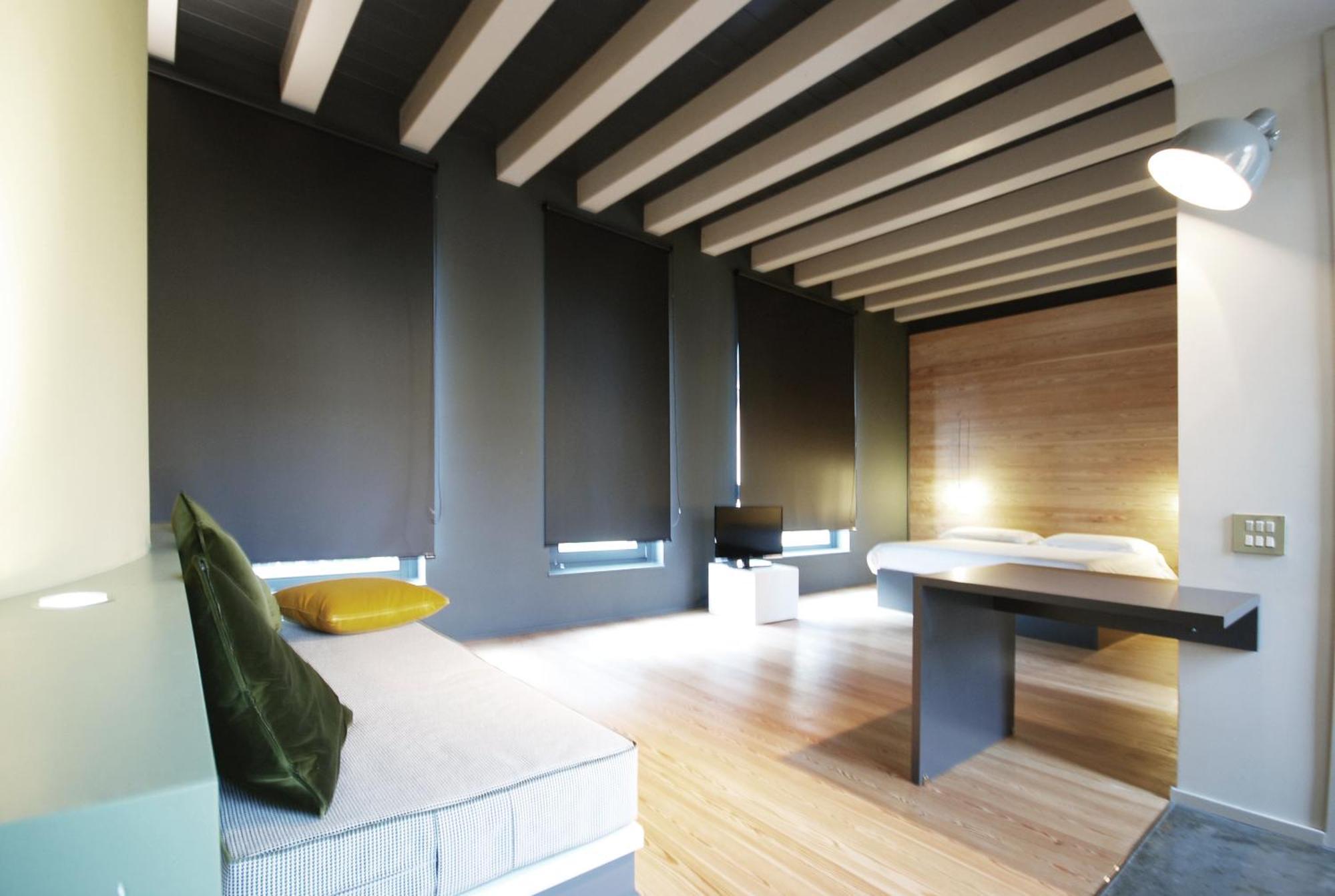 Concoct Milano Lejlighedshotel Eksteriør billede