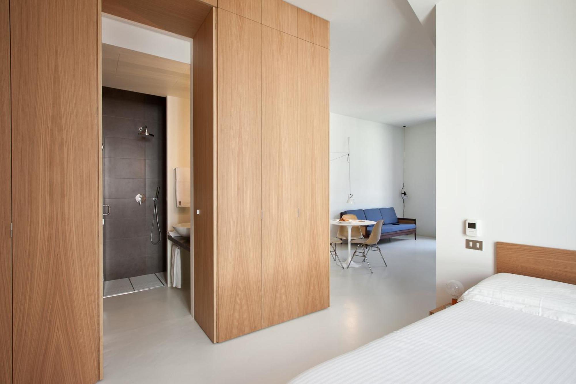 Concoct Milano Lejlighedshotel Eksteriør billede