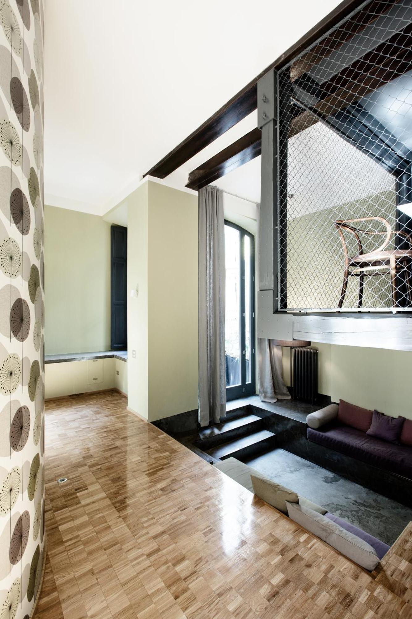 Concoct Milano Lejlighedshotel Værelse billede