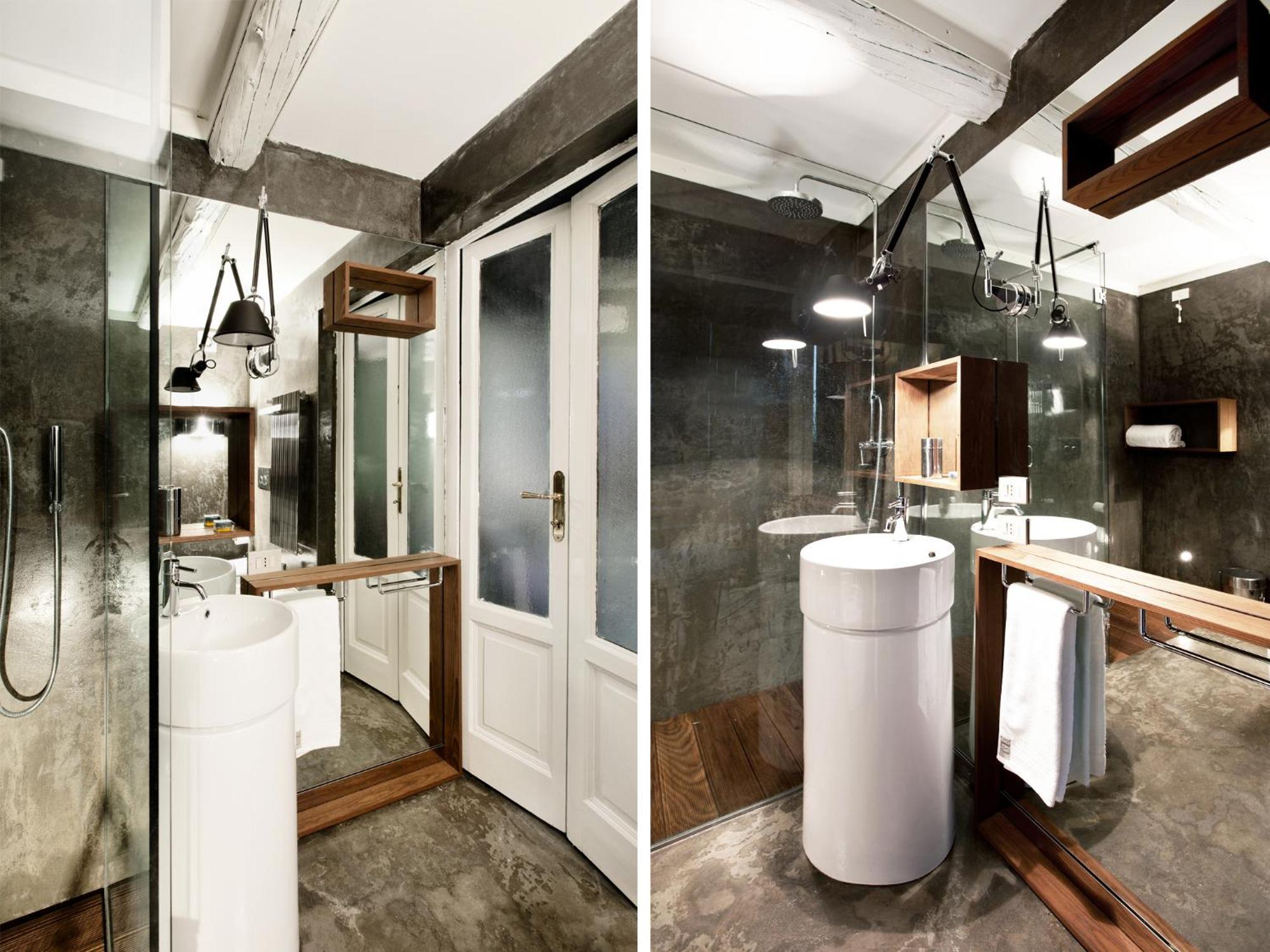 Concoct Milano Lejlighedshotel Eksteriør billede