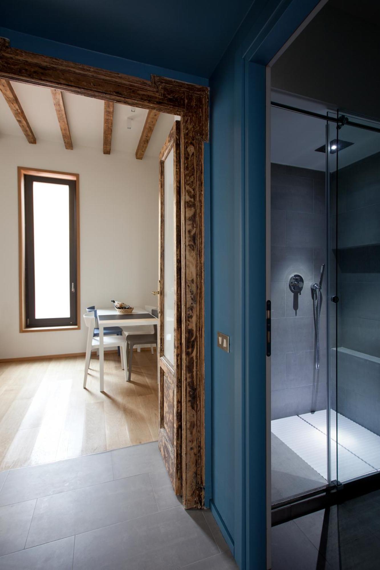 Concoct Milano Lejlighedshotel Værelse billede