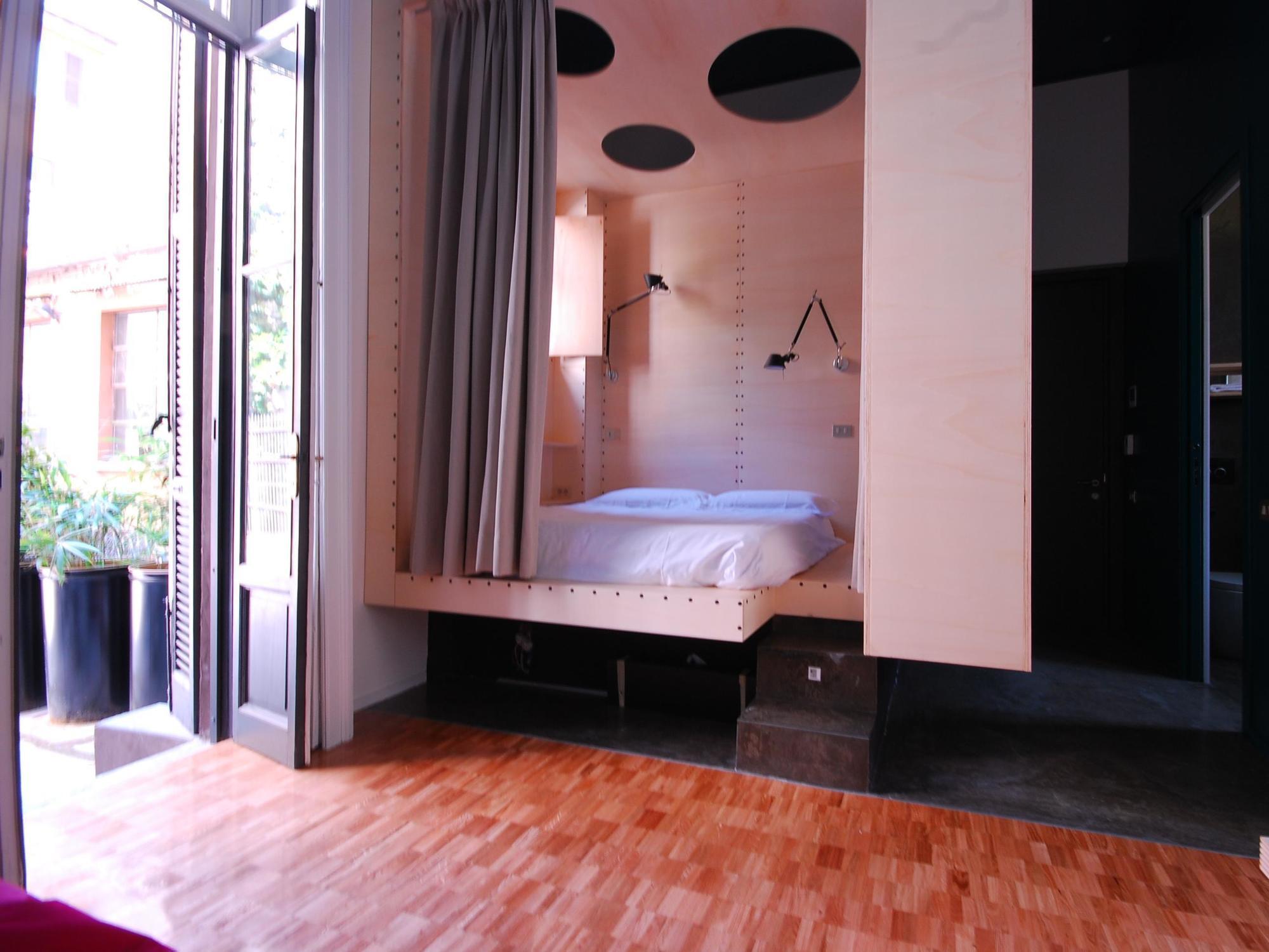 Concoct Milano Lejlighedshotel Eksteriør billede