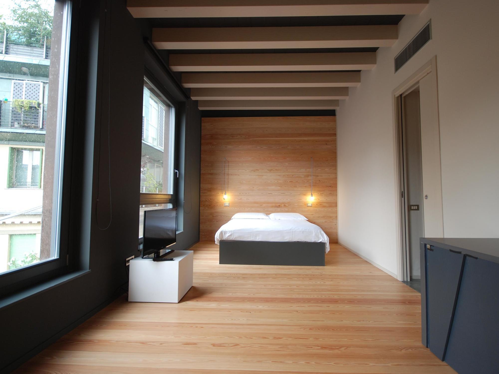 Concoct Milano Lejlighedshotel Eksteriør billede