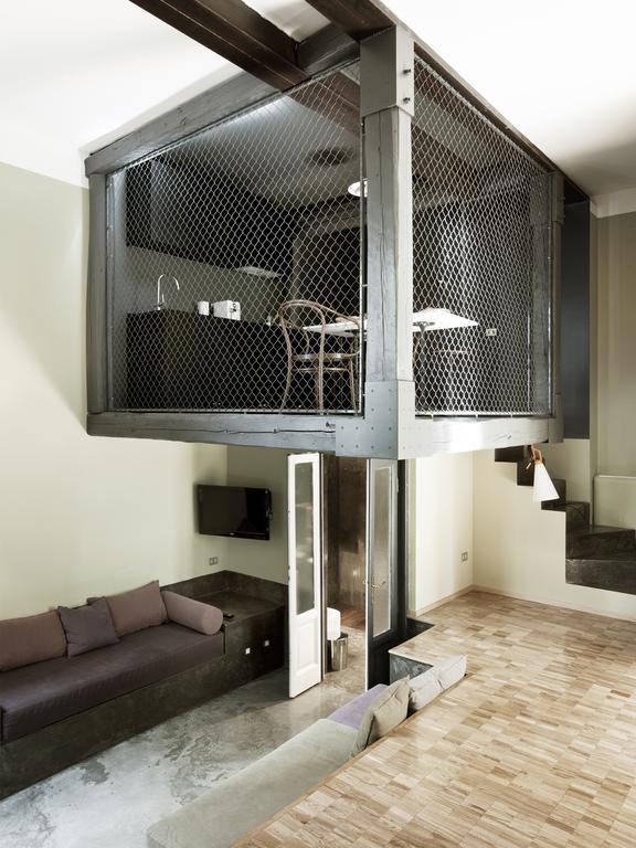 Concoct Milano Lejlighedshotel Eksteriør billede