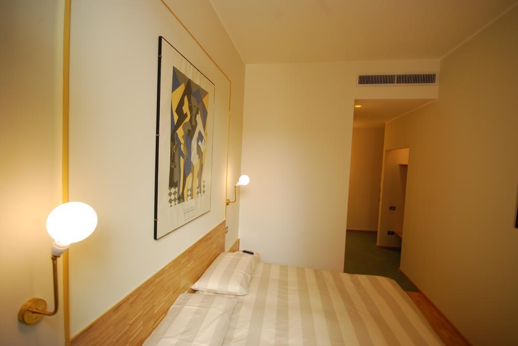 Concoct Milano Lejlighedshotel Eksteriør billede