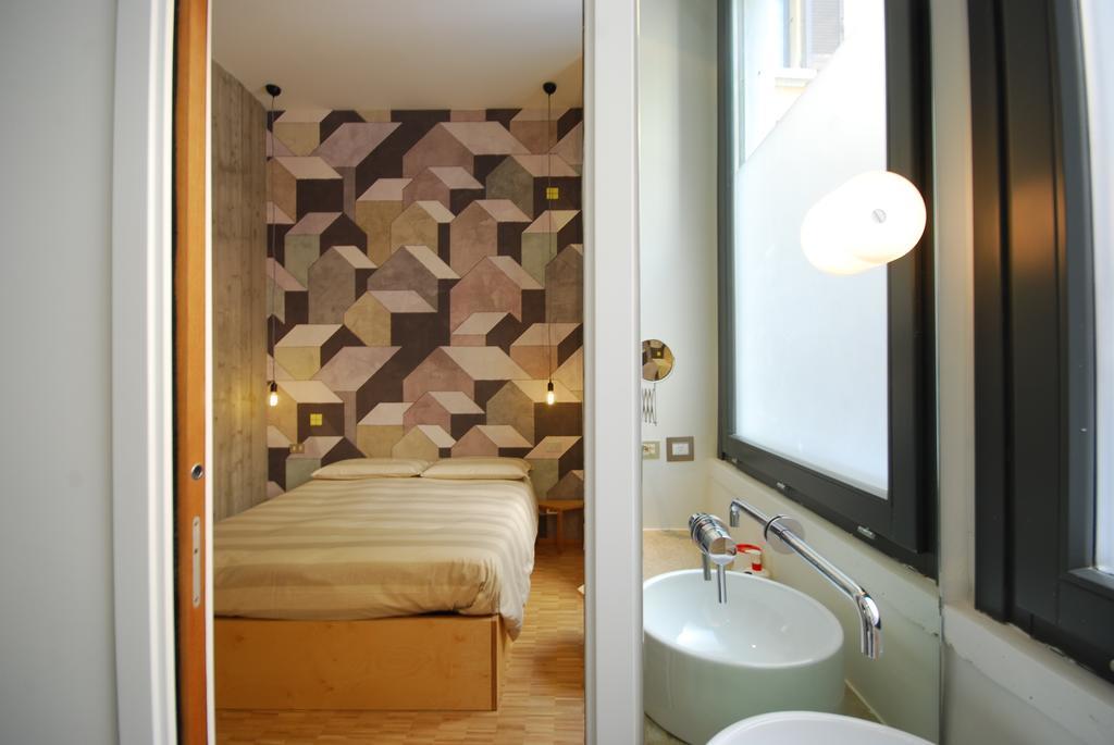 Concoct Milano Lejlighedshotel Eksteriør billede