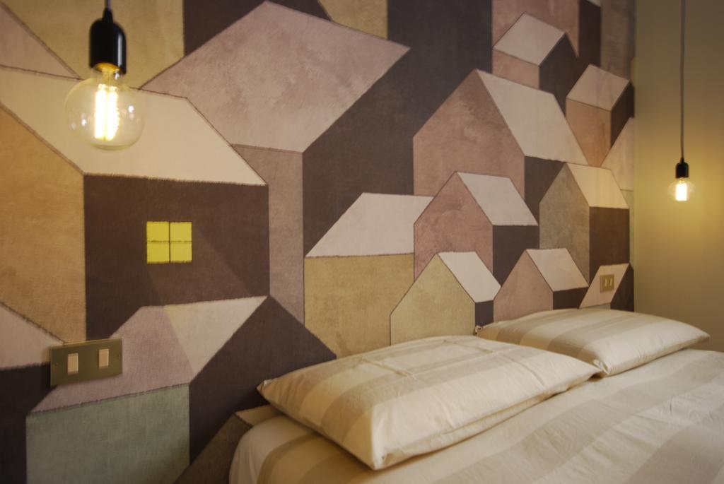 Concoct Milano Lejlighedshotel Eksteriør billede