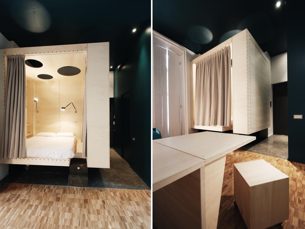 Concoct Milano Lejlighedshotel Eksteriør billede
