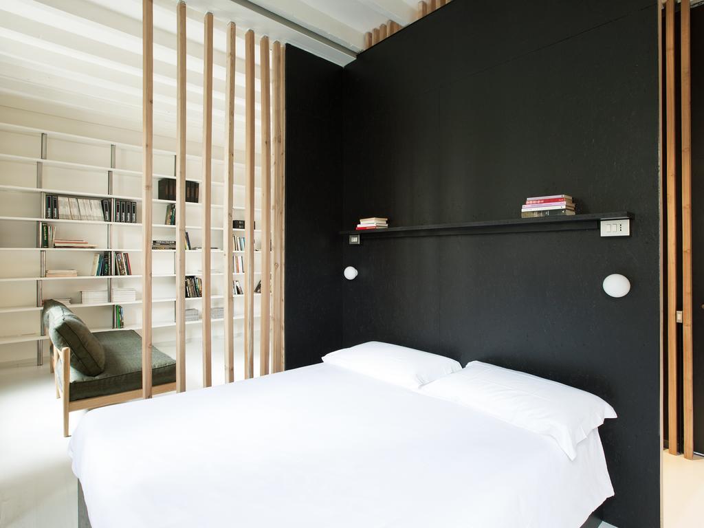 Concoct Milano Lejlighedshotel Eksteriør billede