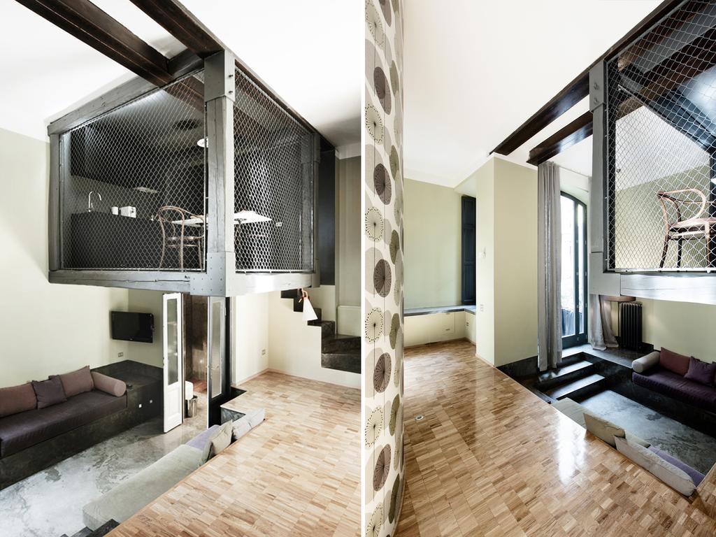 Concoct Milano Lejlighedshotel Eksteriør billede