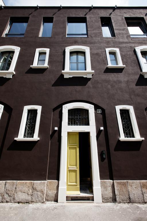 Concoct Milano Lejlighedshotel Eksteriør billede