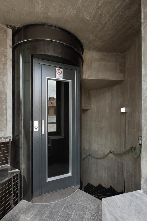 Concoct Milano Lejlighedshotel Eksteriør billede