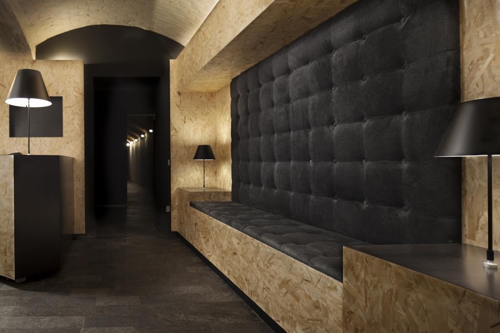 Concoct Milano Lejlighedshotel Eksteriør billede